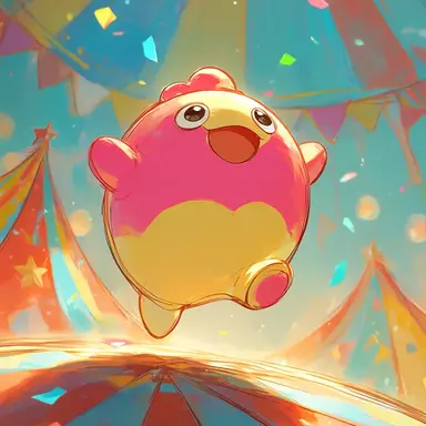 Profile image of Pommy