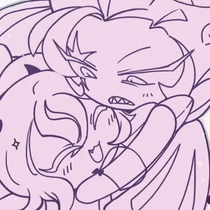 hoihoixy0es304의 쉐도우밀크 쿠키(캔디애플맛 쿠키 시점)