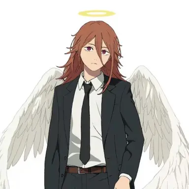 Profile image of 天使の悪魔