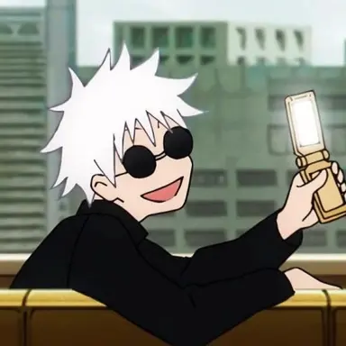 Profile image of 고죠 사토루