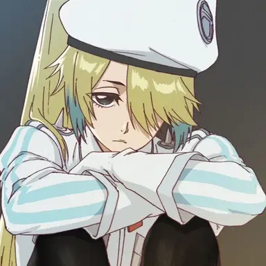 Profile image of ニキータ・デスロック
