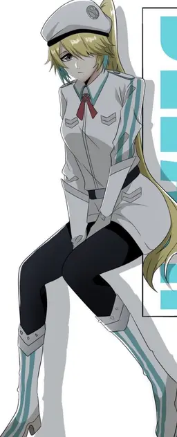 Profile image of ニキータ・デスロック