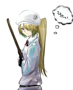 Profile image of ニキータ・デスロック