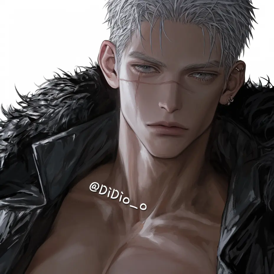 DiDio_o의 시라누이 카즈마