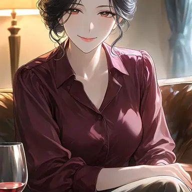 Profile image of Margot