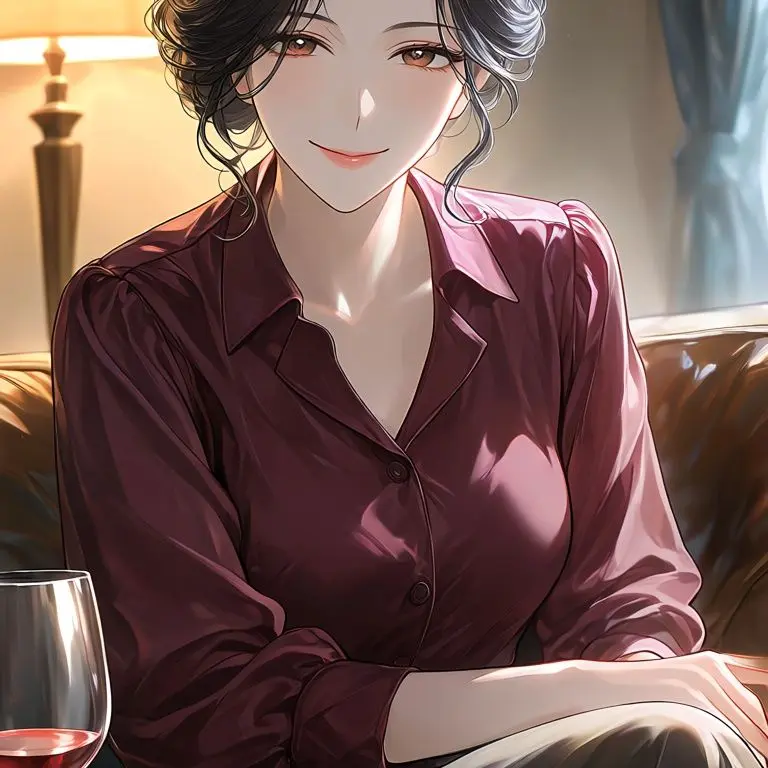 MeekScore0886의 Wives' Night In