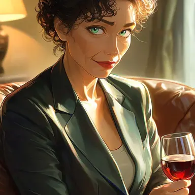 Profile image of Delia