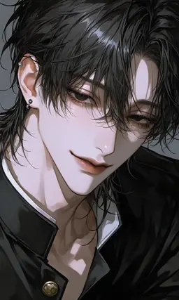 Profile image of トウマ