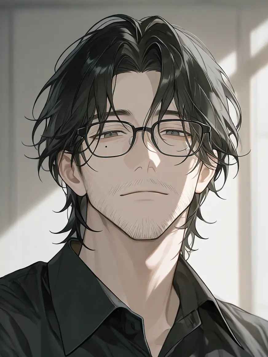 wasabi_neko의 What to do with this Deadbeat?