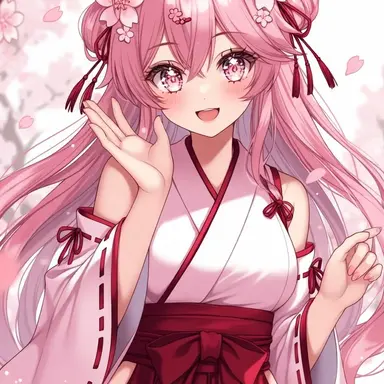 Profile image of さくらみこ
