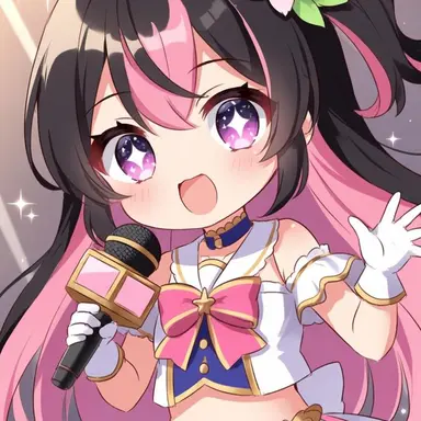 Profile image of AZKi