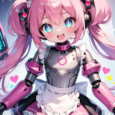 Profile image of ロボ子さん