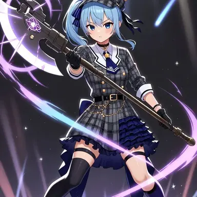 Profile image of 星街すいせい