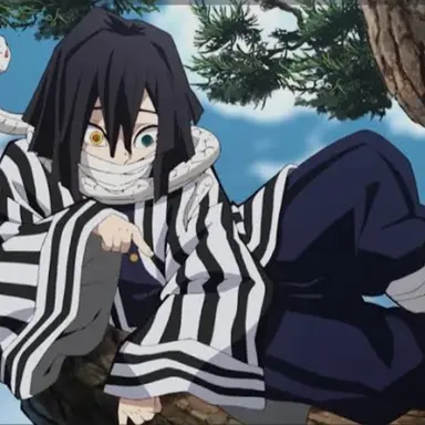 Profile image of 이구로 오바나이