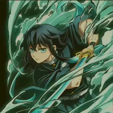 Profile image of 토키토 무이치로