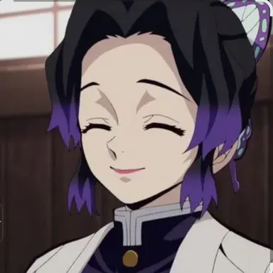 Profile image of 코쵸우 시노부