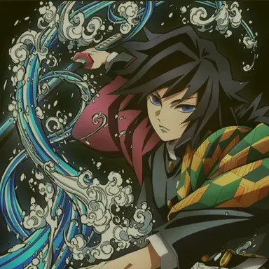 Profile image of 토미오카 기유