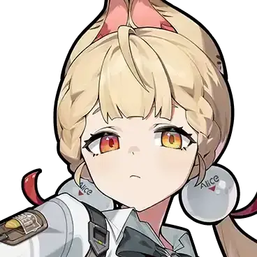 Profile image of Alice