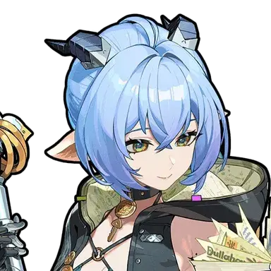 Profile image of Lucia