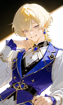 Profile image of 카일