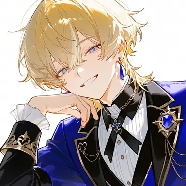 Profile image of カイル