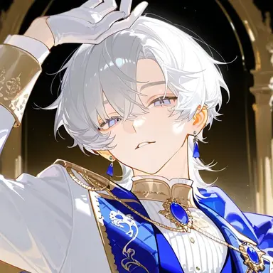 Profile image of シオン