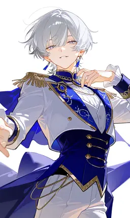 Profile image of 시온