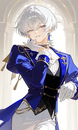 Profile image of 시온