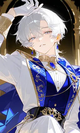 Profile image of 시온