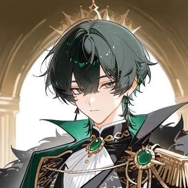 Profile image of ゼイン