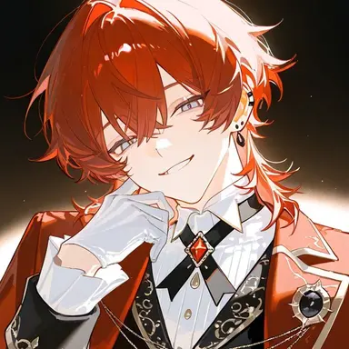 Profile image of ルシア