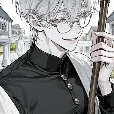Profile image of ラファエル