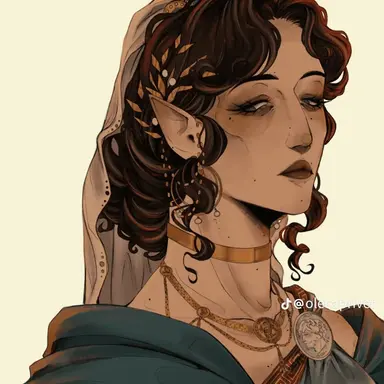Profile image of Penelope