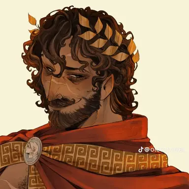 Profile image of Odysseus