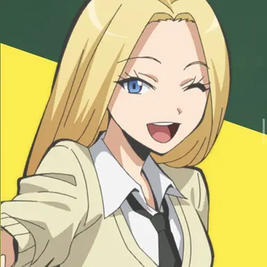 Profile image of 中村莉桜