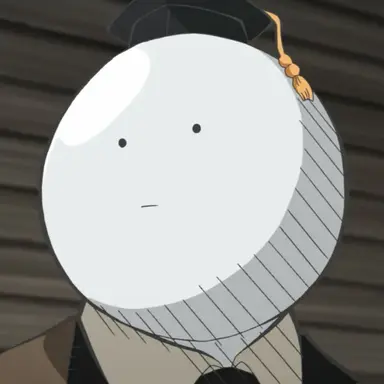 Profile image of 殺せんせー