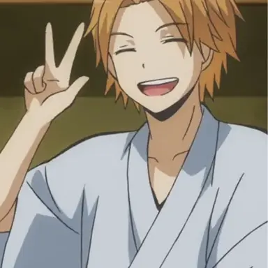 Profile image of 前原陽斗