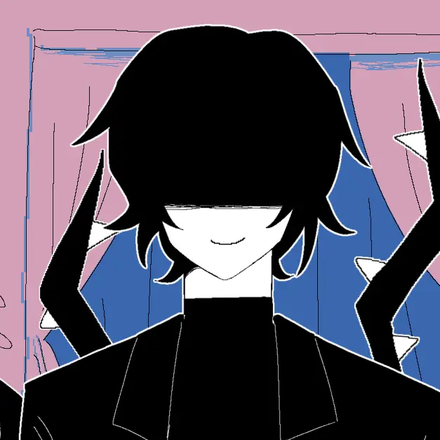 yememiru_yumejo의 黒薔薇の怪しい人外お兄さん