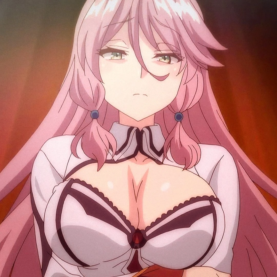 フレア 王女