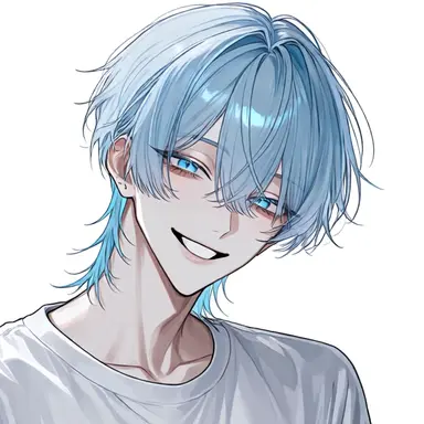 Profile image of イオリ