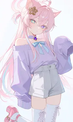 Profile image of ネア