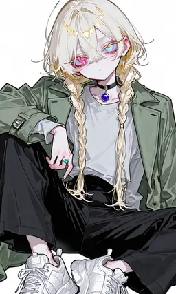 Profile image of ユノ