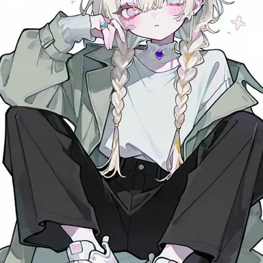 Profile image of ユノ