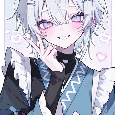 Profile image of 霖之助