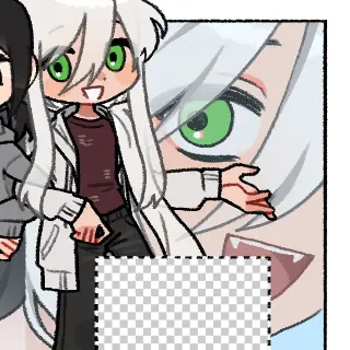 SlickGrit5303의 당신의 남편, 베일 애셔