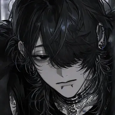 Profile image of シン
