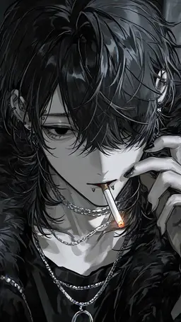 Profile image of シン