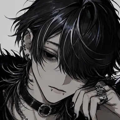 Profile image of Shin
