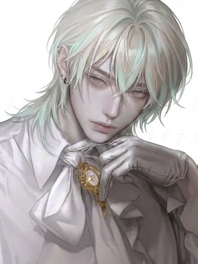 DH__JAKKA의 왕자 헨리