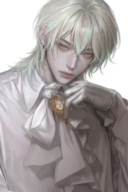 Profile image of Henry